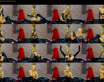 beatrix_rich — 86 minute Chaturbate female cam show recording, 1080p, Apr 18, 2021