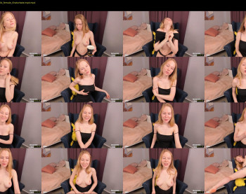 bekadravt — 14 minute Chaturbate couple cam show recording, 1080p, Apr 17, 2021