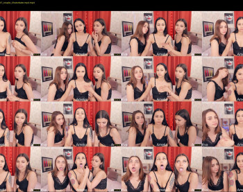 bekadravt — 14 minute Chaturbate couple cam show recording, 1080p, Apr 18, 2021