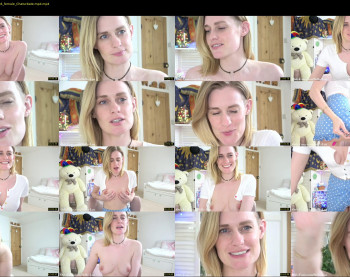 belle_jlou — 63 minute Chaturbate female cam show recording, 720p, Apr 17, 2021