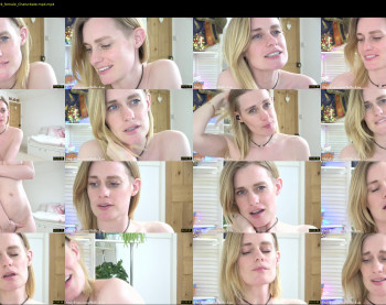 belle_jlou — 63 minute Chaturbate female cam show recording, 720p, Apr 18, 2021