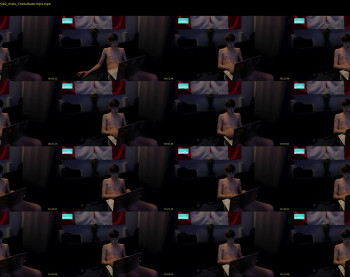 benningtons — 3 minute Chaturbate male cam show recording, 1080p, Apr 17, 2021