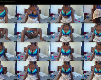 betty_fire_ — 43 minute Chaturbate female cam show recording, 1080p, Apr 14, 2021