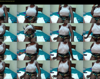 betty_fire_ — 5 minute Chaturbate female cam show recording, 1080p, Apr 17, 2021