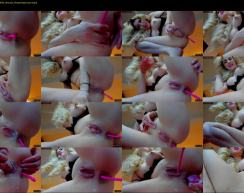 blondebab3 — 70 minute Chaturbate female cam show recording, 1080p, Apr 14, 2021