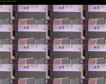 brandywhite — 35 minute Chaturbate female cam show recording, 1080p, Apr 17, 2021