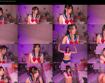 cherry__pie — 71 minute Chaturbate female cam show recording, 1080p, Apr 18, 2021