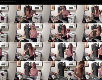 chrysanthulu — 70 minute Chaturbate female cam show recording, 1080p, Apr 17, 2021