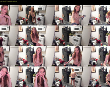 chrysanthulu — 63 minute Chaturbate female cam show recording, 1080p, Apr 17, 2021