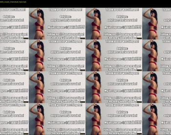 crazybabyyy — 4 minute Chaturbate couple cam show recording, 1080p, Apr 17, 2021