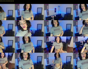 cristal__hot_1 — 71 minute Chaturbate female cam show recording, 1080p, Apr 17, 2021