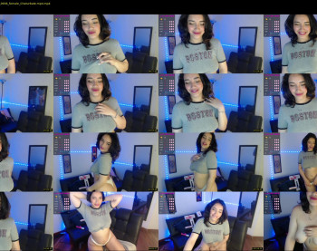 cristal__hot_1 — 71 minute Chaturbate female cam show recording, 1080p, Apr 17, 2021