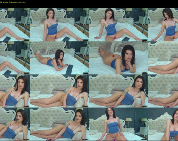 crystallluv — 102 minute Chaturbate female cam show recording, 720p, Apr 17, 2021