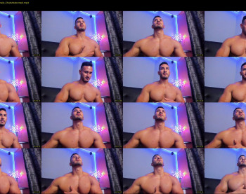 curt_x — 4 minute Chaturbate male cam show recording, 720p, Apr 17, 2021