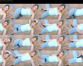 dianaholiday — 43 minute Chaturbate female cam show recording, 1080p, Apr 17, 2021