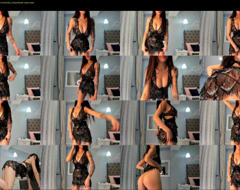 didiactive — 71 minute Chaturbate female cam show recording, 1080p, Apr 17, 2021