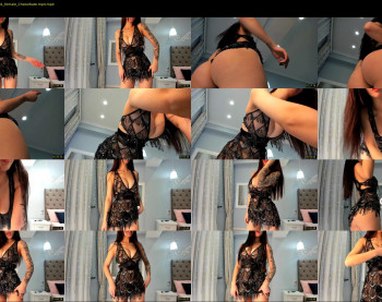 didiactive — 20 minute Chaturbate female cam show recording, 1080p, Apr 17, 2021