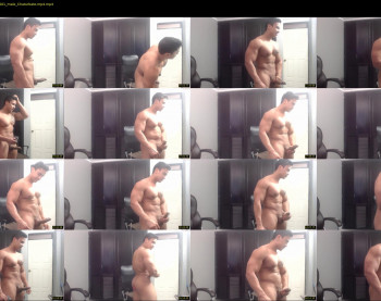 dimitriklein — 67 minute Chaturbate male cam show recording, 720p, Apr 17, 2021