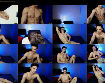 dirty_pothos — 70 minute Chaturbate male cam show recording, 720p, Apr 17, 2021