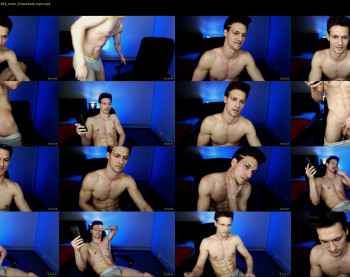 dirty_pothos — 14 minute Chaturbate male cam show recording, 720p, Apr 17, 2021