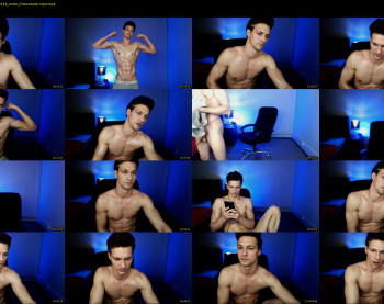dirty_pothos — 73 minute Chaturbate male cam show recording, 720p, Apr 17, 2021