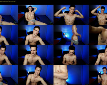 dirty_pothos — 72 minute Chaturbate male cam show recording, 720p, Apr 17, 2021