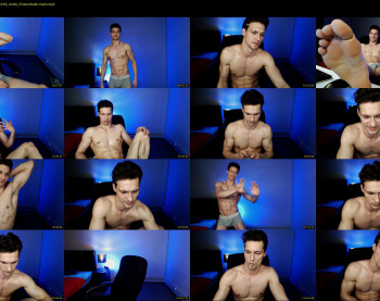 dirty_pothos — 73 minute Chaturbate male cam show recording, 720p, Apr 17, 2021