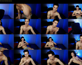 dirty_pothos — 74 minute Chaturbate male cam show recording, 720p, Apr 17, 2021