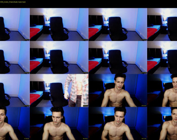 dirty_pothos — 11 minute Chaturbate male cam show recording, 720p, Apr 17, 2021