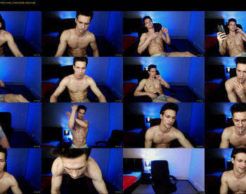 dirty_pothos — 67 minute Chaturbate male cam show recording, 720p, Apr 17, 2021