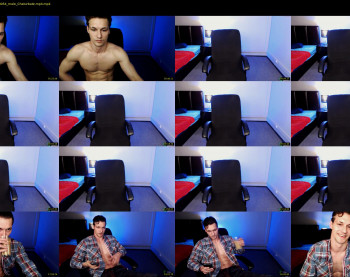 dirty_pothos — 24 minute Chaturbate male cam show recording, 720p, Apr 18, 2021