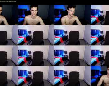 dirty_pothos — 7 minute Chaturbate male cam show recording, 720p, Apr 18, 2021