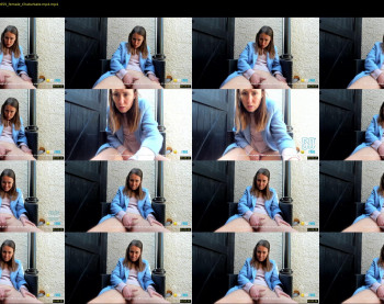 eatmypie69 — 3 minute Chaturbate female cam show recording, 1080p, Apr 17, 2021