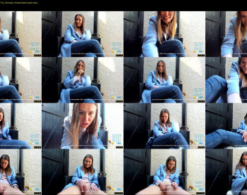 eatmypie69 — 76 minute Chaturbate female cam show recording, 1080p, Apr 17, 2021