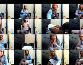 eatmypie69 — 75 minute Chaturbate female cam show recording, 1080p, Apr 17, 2021