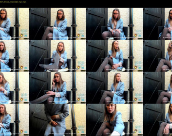 eatmypie69 — 21 minute Chaturbate female cam show recording, 1080p, Apr 17, 2021