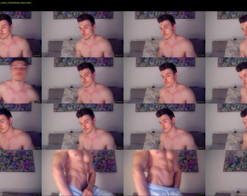 eddieds — 70 minute Chaturbate male cam show recording, 1080p, Apr 14, 2021