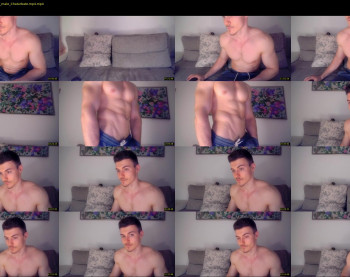 eddieds — 63 minute Chaturbate male cam show recording, 1080p, Apr 16, 2021