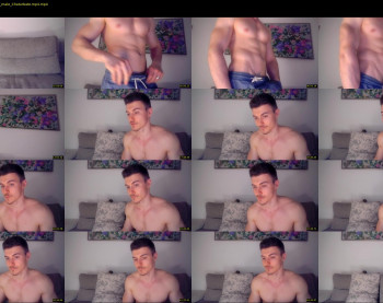 eddieds — 51 minute Chaturbate male cam show recording, 1080p, Apr 16, 2021