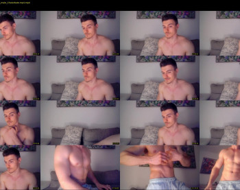 eddieds — 70 minute Chaturbate male cam show recording, 1080p, Apr 17, 2021