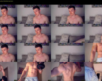 eddieds — 70 minute Chaturbate male cam show recording, 1080p, Apr 17, 2021