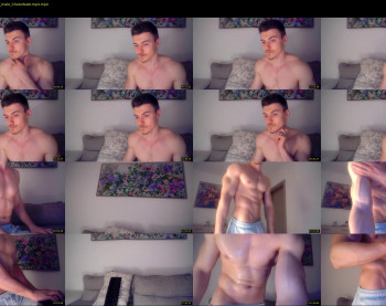 eddieds — 70 minute Chaturbate male cam show recording, 1080p, Apr 17, 2021