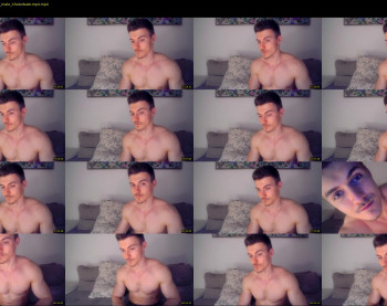 eddieds — 12 minute Chaturbate male cam show recording, 1080p, Apr 17, 2021