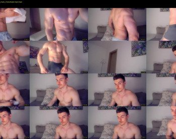 eddieds — 47 minute Chaturbate male cam show recording, 1080p, Apr 17, 2021