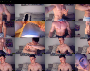 eddieds — 58 minute Chaturbate male cam show recording, 1080p, Apr 17, 2021