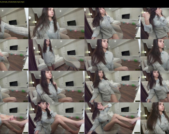 ehotlovea — 70 minute Chaturbate female cam show recording, 1080p, Apr 17, 2021