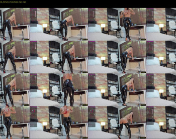 ella_pridee — 73 minute Chaturbate female cam show recording, 1080p, Apr 17, 2021