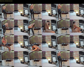 ella_pridee — 55 minute Chaturbate female cam show recording, 1080p, Apr 17, 2021