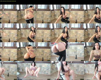 emmasweetx — 70 minute Chaturbate couple cam show recording, 1080p, Apr 17, 2021