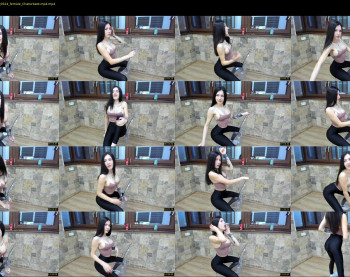 emmasweetx — 18 minute Chaturbate couple cam show recording, 1080p, Apr 18, 2021